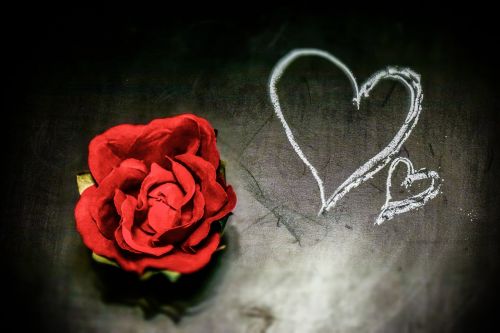 Valentine, Meilė, Širdis, Romantiškas, Aš Tave Myliu, Jausmai, Raudona, Širdis, Mano Meilė, Paktas