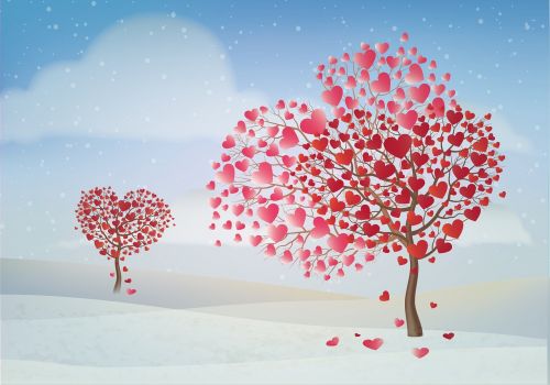 Valentine, Diena, Medis, Valentino Diena, Valentino Diena, Meilė, Širdis, Valentino Dienos Fonas, Romantika, Raudona, Romantiškas, Dizainas, Valentino Dienos Meilė Graži, Kortelė, Pasveikinimas, Kūrybingas, Laimingos Valentino Dienos