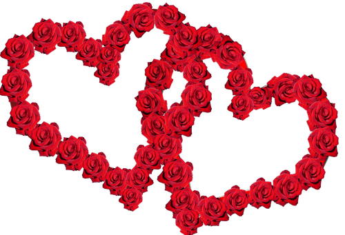 Valentino,  Raudonos Rožės,  Širdies,  Romantika,  Simbolis