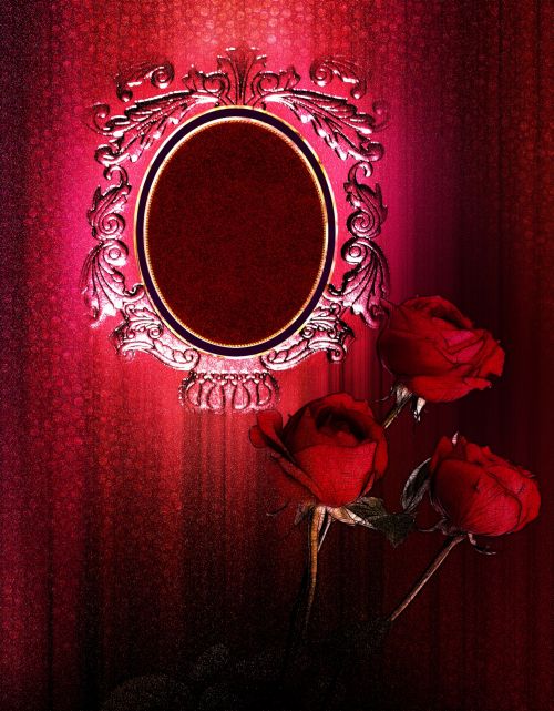 Valentine,  Meilė,  Rožė,  Raudona,  Emocija,  Valentino Kortelė 2