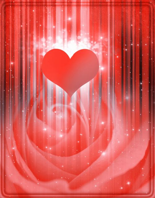 Valentine,  Meilė,  Rožė,  Raudona,  Emocija,  Širdis,  Sveikinimai,  Spindesys,  Valentino Kortelė 5