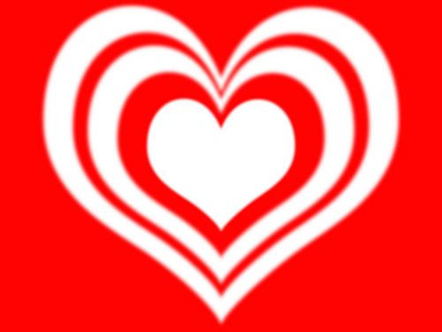 Valentine,  Širdis,  Širdis,  Raudona,  Balta,  Fonas,  Meilė,  Romantika,  Sąjunga,  Data,  Laimė,  Valentino Širdys