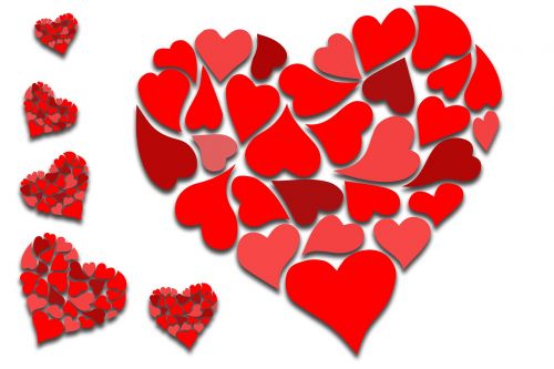 Valentino Diena, Širdis, Meilė, Valentine, Romantika, Raudona, Valentino Dienos Meilė Graži, Šventė, Vestuvės, Kūrybingas, Dizainas, Figūra