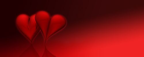 Valentino Diena, Širdis, Meilė, Širdis, Romantiškas, Laimė