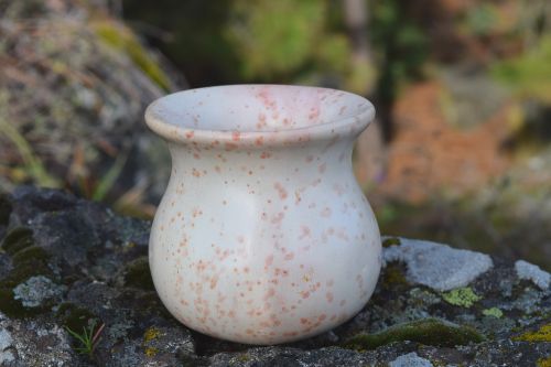 Vazos, Laivas, Keramika