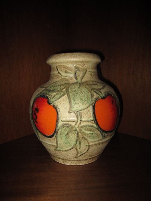 Vazos, Menas, Keramika, Motyvas