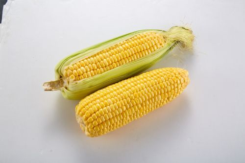 Daržovių, Kukurūzai, Su Odos Kukurūzais, Kukurūzų Burbuolės