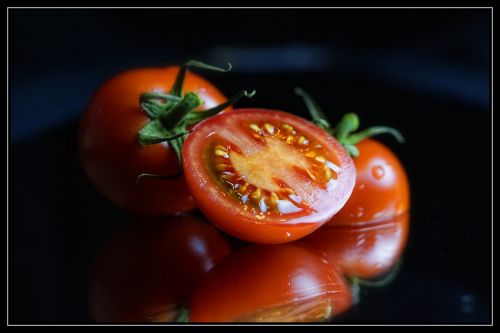 Daržovės, Pomidoras, Maistas, Augalas, Vyšniniai Pomidorai, Ispanų, Sodo Pomidoras, Viduržemio Jūros