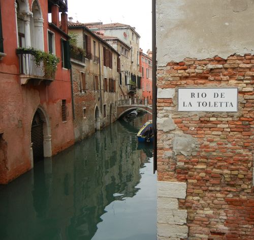 Venezija, Venecija, Kanalas, Italy, Romantiškas, Juokinga, Juokingi Paveikslėliai