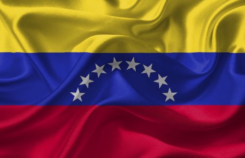 Venezuela, Vėliava, Nacionalinis, Šalis, Šalyse, Tautybė, Tauta, Geltona, Simbolis, Mėlynas, Raudona, Žvaigždė, Juostelės, Fono Paveikslėlis, Tapetai, Nemokamas Vaizdas, Revoliucija