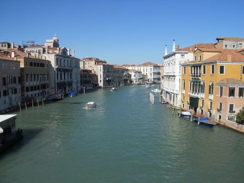 Venecija, Italy, Kanalas, Vanduo, Venetian, Ispanų, Venezija, Architektūra, Turizmas, Venecija Italija, Upė, Istorinis, Istorija