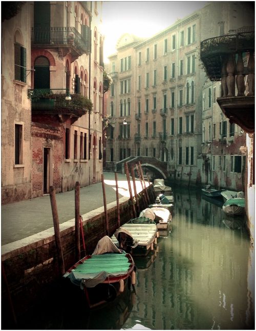 Venecija, Šventė, Gondola, Italy, Plaukiojimas, Citytrip, Miestas, Romantika