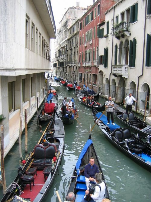 Venecija, Italy, Keliauti, Europa, Kelionė, Vanduo, Kanalas, Ispanų, Venetian, Architektūra, Miestas, Valtis, Europietis, Gondola
