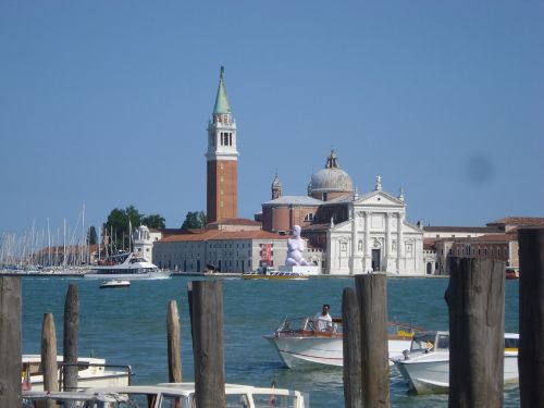 Venecija, Italy, Jūra