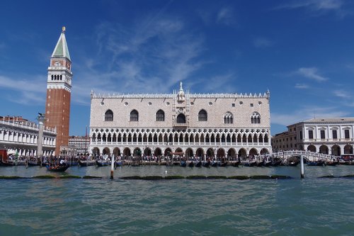 Venecija,  Italija,  Kanalas,  Europa,  Architektūra,  Venecijos,  Šventė