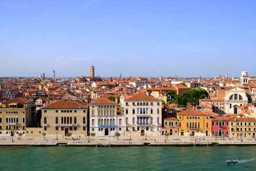 Venecija,  Miestas,  Namas,  Statyba,  Architektūra,  Vandens,  Jūra,  Viduržemio Jūros,  Italija