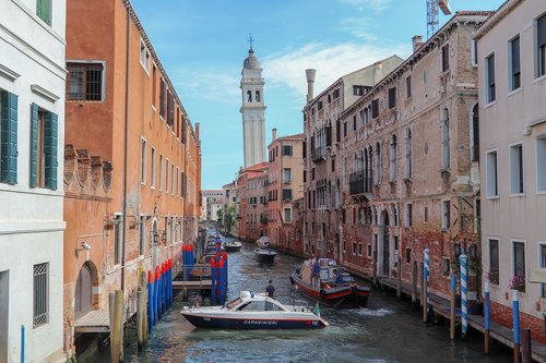 Venecija,  Atostogos,  Italija,  Kanalas,  Vandens,  Miestas,  Turizmas,  Kelionė,  Gondola,  Žymus Objektas,  Romantiškas