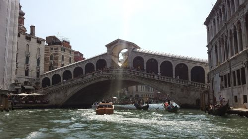 Venecija, Italy, Europa, Vanduo