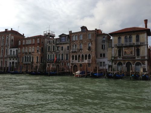 Venecija, Venizija, Italy, Turizmas, Architektūra, Europietis, Ispanų, Venetian, Kanalas, Vanduo, Atostogos, Architektūra