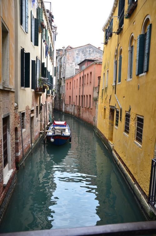 Venecija,  Kanalas,  Italy,  Europa,  Ekskursijos,  Turizmas,  Kelionė,  Turistinis,  Orientyras