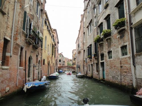 Venecija, Italy, Vanduo, Gondola, Romantiškas, Orientyras, Istorija, Šventė
