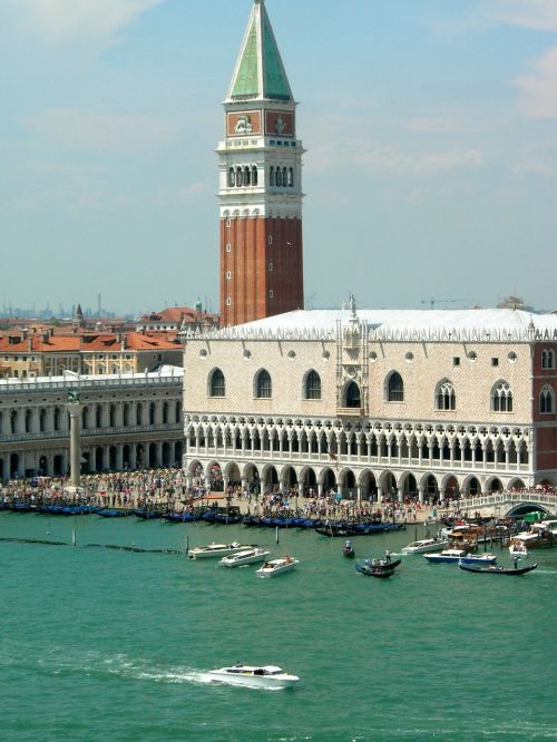 Venecija, Italy, Europa