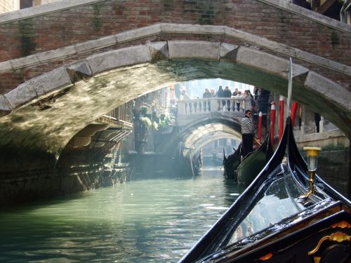 Gondola,  Venecija,  Romantiškas,  Venecija