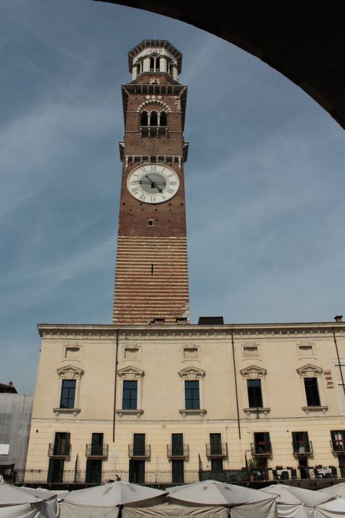 Verona,  Miestas,  Žiūrėti