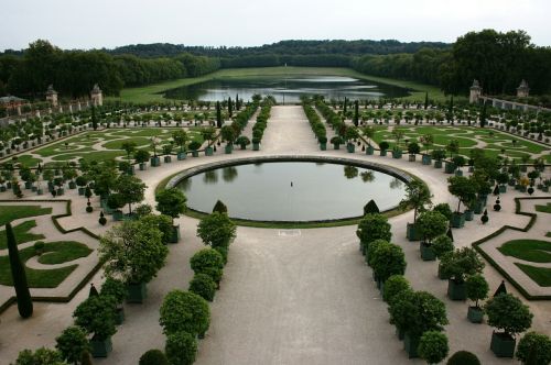 versailles palace of versailles gardens of versailles