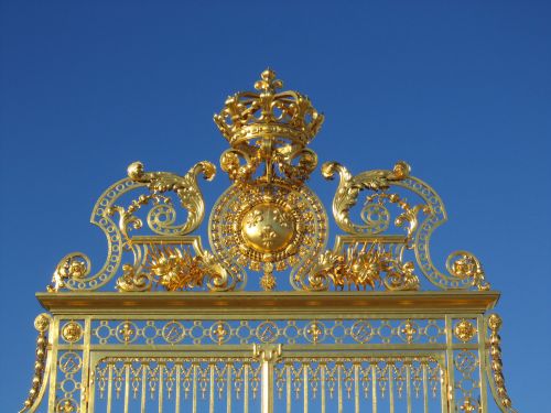 Versailles,  Versailles