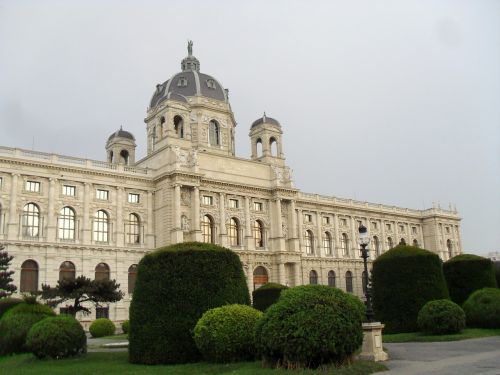 Vienna, Austria, Miestas, Kelionė, Paminklas