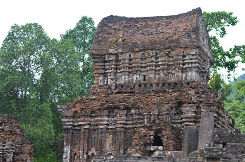 Vietnamas, Hoi, Mus Į Slėnį, Istorinės Vietovės, Angkor, Senovės Civilizacija