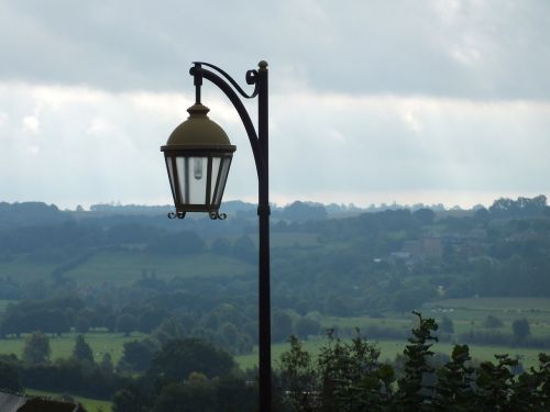 Vaizdas, Šviesa, Kraštovaizdis, Oras, Gatvės Lempa