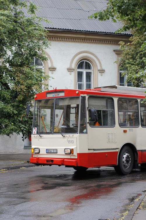 Vilnius, Lietuviu, Rytų Europa, Autobusas, Tramvajus, Visuomenė, Transportas