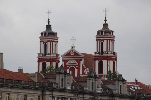 Vilnius, Lietuviu, Šventė