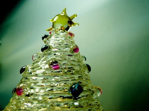 Kalėdos,  Medis,  Žalias,  Ornamentas,  Vintage,  Senas,  Madingas,  Stiklas,  Senovinis Stiklas Kalėdų Eglutė