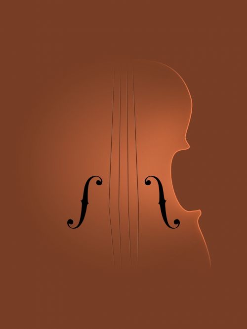 Smuikas, Muzika, Instrumentas, Muzikantas, Žaisti, Klasikinis