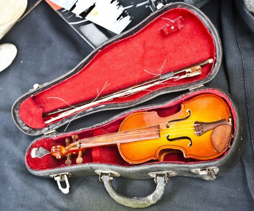 Smuikas, Senas, Instrumentas, Eilutė, Muzikinis, Muzika
