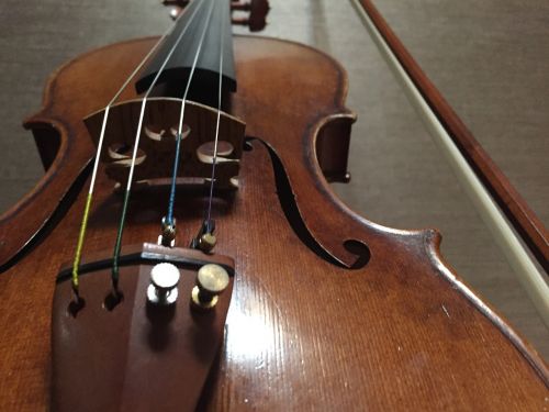Smuikas, Medinis Instrumentas, Muzikinis Instrumentas