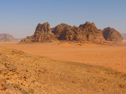 Wadi Rum, Negev, Negev Dykuma, Jordan, Šventė, Kelionė, Artimieji Rytai, Kraštovaizdis, Gamta, Dykuma, Smėlis, Safari