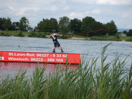 Wakeboard, Slankiklį, Wakeboarder, Vandens Sportas