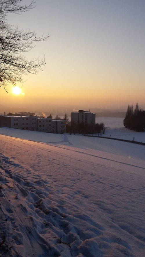 Vaikščioti, Saulėlydis, Nevada, Kalnas