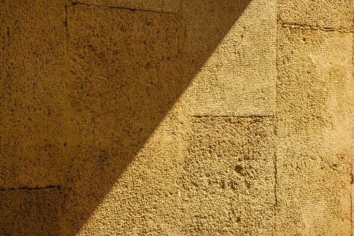 Siena, Akmuo, Senovės, Tekstūra, Architektūra