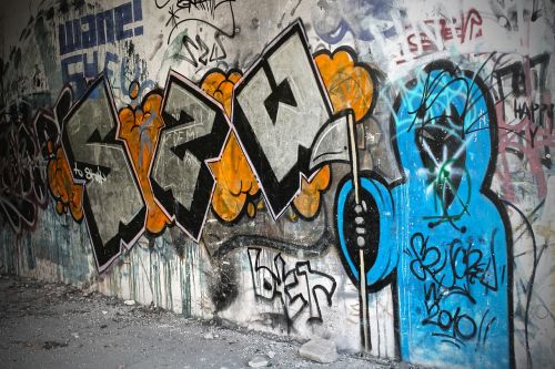 Siena,  Grafitas,  Spalvos