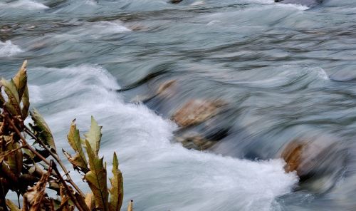 Vanduo, Skaidrių, Torrent