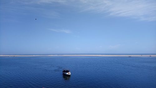 Vanduo, Valtis, Kerala, Mėlynas, Kelionė