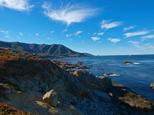 Vandens,  Pajūrio,  Jūra,  Panoraminis,  Pobūdį,  Kelionė,  Kraštovaizdis,  Dangus,  Lauke,  Rokas,  Vandenynas,  Papludimys,  Horizontali Plokštuma,  Sala,  Bay,  Kalnų,  Vaizdingas,  Seascape,  Panorama,  Saulėlydžio,  Prieblanda,  Dawn,  Vakare,  Siluetas,  Saulė,  Atspindys,  Horizontas,  Ežeras,  Apšvietimu,  Medis,  Parkas,  Mediena,  Sequoia,  Lapų,  Žygis,  Aplinka,  Floros,  Vasara,  Aukščiausias,  Pilietis,  Redwood,  Geras Oras,  Raudona,  Aukštas,  Santa Cruz,  California,  Gražus,  Žalias,  Gabriel Raggio,  Raggio Studijos,  Pier 39,  39,  Pier,  Monterei Akvariumas,  Monterėjus