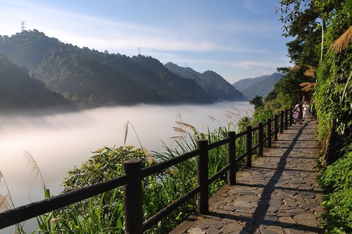 Vandens,  Pobūdį,  Kalnų,  Kraštovaizdis,  Ežeras