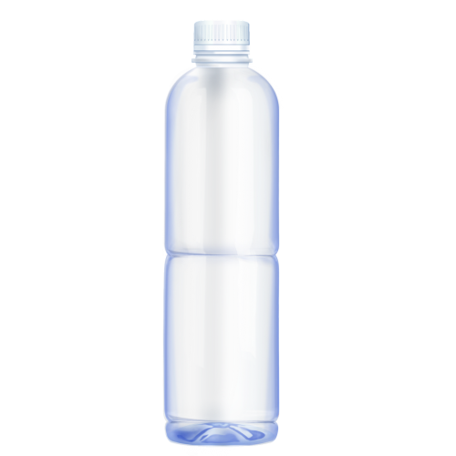 Vandens Butelis, Plastikinis Butelys, Ps