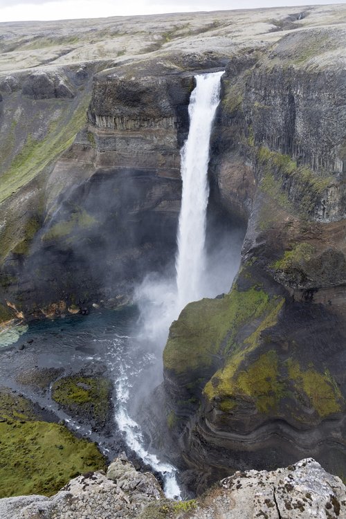 Krioklys,  Islandija,  Kraštovaizdis,  Pobūdį,  Lauke,  Kriokliai